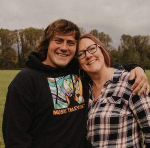 Meet your Posher, Heidi